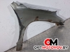 Крыло переднее левое  Toyota RAV4 2 поколение (XA20) [рестайлинг] 2003 5381242140 #4