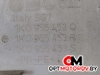 Бачок омывателя  Audi A3 8P/8PA [2-й рестайлинг] 2008 1K0955453Q, 1K0955453R, 1K0955453S, 1K6955651 #2