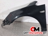 Крыло переднее левое  Opel Astra J 2011 13256342, 13368872 #1