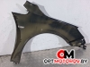 Крыло переднее левое  Opel Astra J 2011 13256342, 13368872 #4