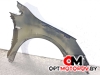 Крыло переднее левое  Opel Astra J 2011 13256342, 13368872 #5