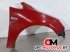 Крыло переднее правое  Opel Astra J 2011 13264475, 13256343 #1