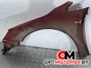Крыло переднее правое  Opel Astra J 2011 13264475, 13256343 #5