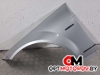 Крыло переднее левое  Mercedes-Benz C-Класс W204/S204/C204 [рестайлинг] 2009 A204881010, 204881010 #1
