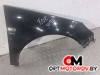 Крыло переднее правое  Opel Insignia 1 поколение (A) 2011 13277521, 13238444 #1