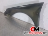 Крыло переднее правое  Opel Insignia 1 поколение (A) 2011 13277521, 13238444 #2