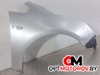 Крыло переднее правое  Opel Astra J 2011 13264475, 13256343 #1