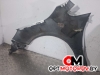 Крыло переднее правое  Opel Astra J 2011 13264475, 13256343 #4