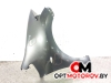 Крыло переднее правое  Toyota Auris 1 поколение 2008  #1