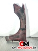 Крыло переднее левое  Audi A4 B8/8K 2008 8K0821470 #2