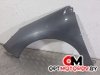 Крыло переднее левое  Peugeot 308 T7 2011 9656738580 #1