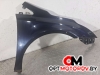 Крыло переднее правое  Toyota Avensis 3 поколение (T270) 2009 5380105020 #1