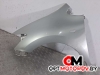 Крыло переднее левое  Toyota Auris 1 поколение 2011 5380202130 #1