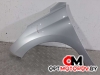 Крыло переднее левое  Peugeot 207 1 поколение 2012 7840R9 #1