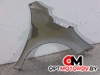 Крыло переднее левое  Peugeot 207 1 поколение 2012 7840R9 #3