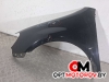 Крыло переднее левое  Volkswagen Golf 6 поколение 2012 5K6821215D #1