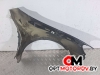 Крыло переднее левое  Volkswagen Golf 6 поколение 2012 5K6821215D #5