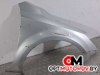 Крыло переднее правое  Kia Ceed 1 поколение [рестайлинг] 2011 66321A2020 #1