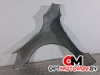 Крыло переднее правое  Kia Ceed 1 поколение [рестайлинг] 2011 66321A2020 #6