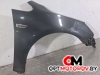 Крыло переднее правое  Opel Astra J 2011 13264475, 13256343 #1