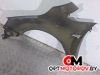 Крыло переднее правое  Opel Astra J 2011 13264475, 13256343 #7