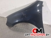 Крыло переднее левое  Volkswagen Golf 6 поколение 2012 5K6821215D #1