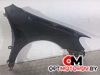 Крыло переднее левое  Volkswagen Golf 6 поколение 2012 5K6821215D #5
