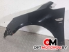 Крыло переднее левое  Opel Astra J 2011 13256342, 13368872 #1