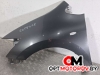 Крыло переднее левое  Toyota Auris 1 поколение 2008 5380202100 #1