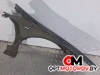 Крыло переднее левое  Toyota Auris 1 поколение 2008 5380202100 #7