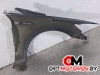 Крыло переднее левое  Ford Mondeo 4 поколение 2009 7S71A16C199, A16C199 #4