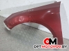 Крыло переднее левое  Ford Focus 2 поколение [рестайлинг] 2011 PBM51A16009AE, GB98598AA #1