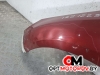 Крыло переднее левое  Ford Focus 2 поколение [рестайлинг] 2011 PBM51A16009AE, GB98598AA #2