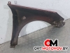 Крыло переднее левое  Ford Focus 2 поколение [рестайлинг] 2011 PBM51A16009AE, GB98598AA #5