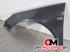 Крыло переднее левое  Opel Insignia 1 поколение (A) 2011 6102365, 13238445 #1