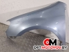 Крыло переднее левое  Volkswagen Golf 6 поколение 2009 5K6821215B #1