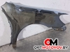 Крыло переднее левое  Volkswagen Golf 6 поколение 2009 5K6821215B #4