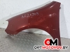 Крыло переднее левое  Volkswagen Golf 6 поколение 2009 5K6821215C #1