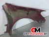 Крыло переднее левое  Volkswagen Golf 6 поколение 2009 5K6821215C #4