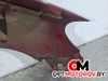 Крыло переднее левое  Volkswagen Golf 6 поколение 2009 5K6821215C #5