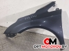 Крыло переднее левое  Toyota Avensis 3 поколение (T270) 2009  #1