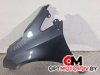 Крыло переднее левое  Toyota Avensis 3 поколение (T270) 2009  #4