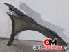 Крыло переднее левое  Toyota Avensis 3 поколение (T270) 2009  #5