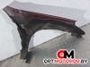 Крыло переднее левое  Toyota RAV4 2 поколение (XA20) [рестайлинг] 2005 5381242140 #3