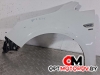 Крыло переднее левое  Opel Astra J 2011 13256342, 13368872 #1