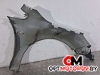 Крыло переднее левое  Opel Astra J 2011 13256342, 13368872 #4