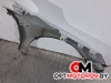 Крыло переднее левое  Opel Astra J 2011 13256342, 13368872 #6