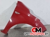 Крыло переднее правое  Hyundai i20 PB 2009  #1