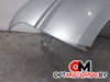 Крыло переднее левое  Nissan Navara D40 2007  #2