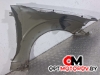 Крыло переднее левое  Nissan Navara D40 2007  #4